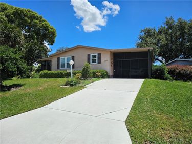 1003 PARKER PLACE, THE VILLAGES, FL 32159