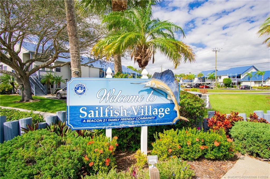 1555 NE Beacon Drive, Unit 1007, Jensen Beach, FL 34957 Photo