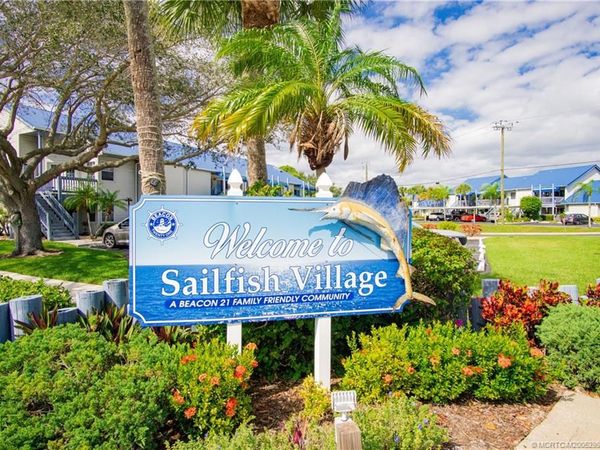 1555 NE Beacon Drive, Unit 1007, Jensen Beach, FL 34957