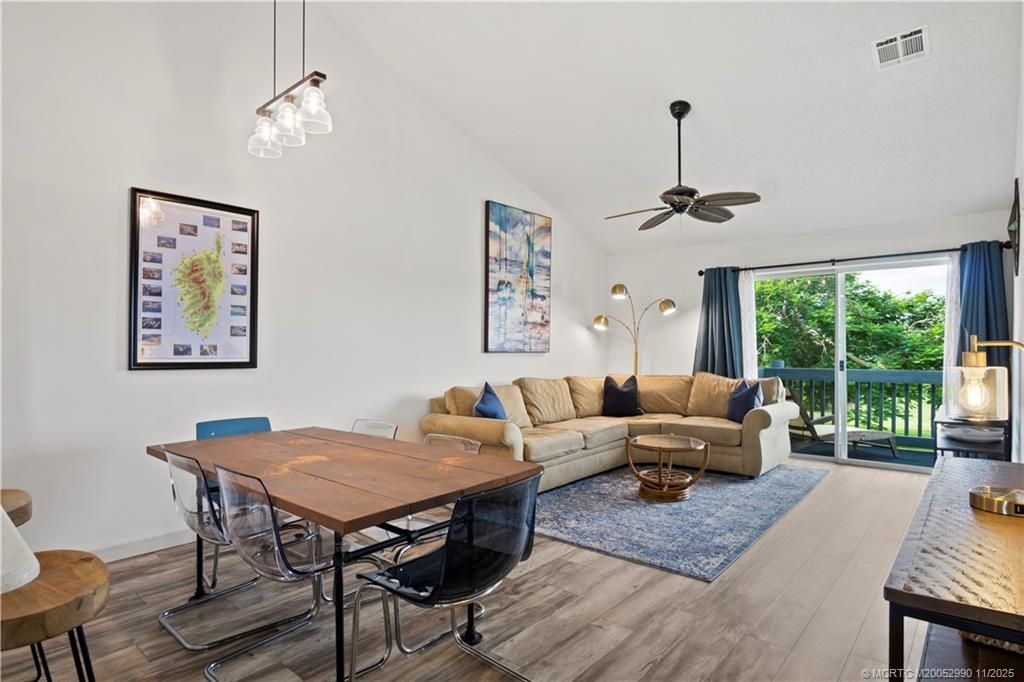 1555 NE Beacon Drive, Unit 1007, Jensen Beach, FL 34957 Photo