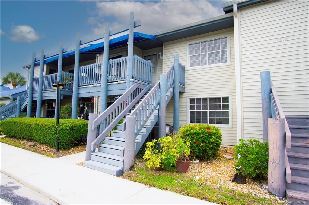 1555 NE Beacon Drive, Unit 1007, Jensen Beach, FL 34957 Photo