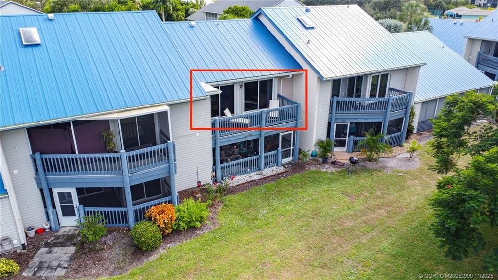 1555 NE Beacon Drive, Unit 1007, Jensen Beach, FL 34957 Photo