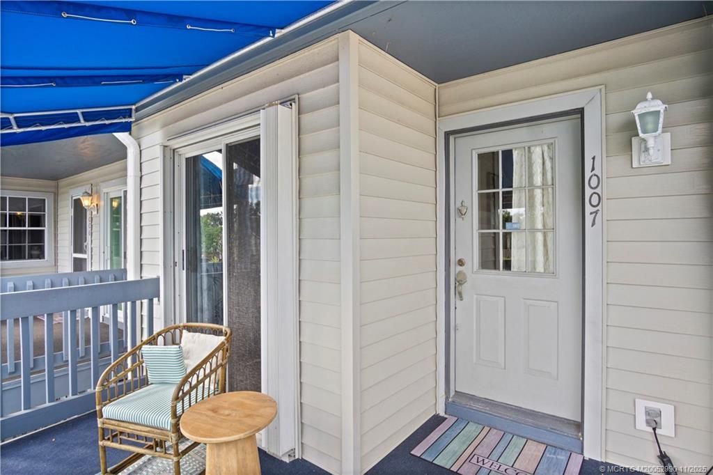 1555 NE Beacon Drive, Unit 1007, Jensen Beach, FL 34957 Photo