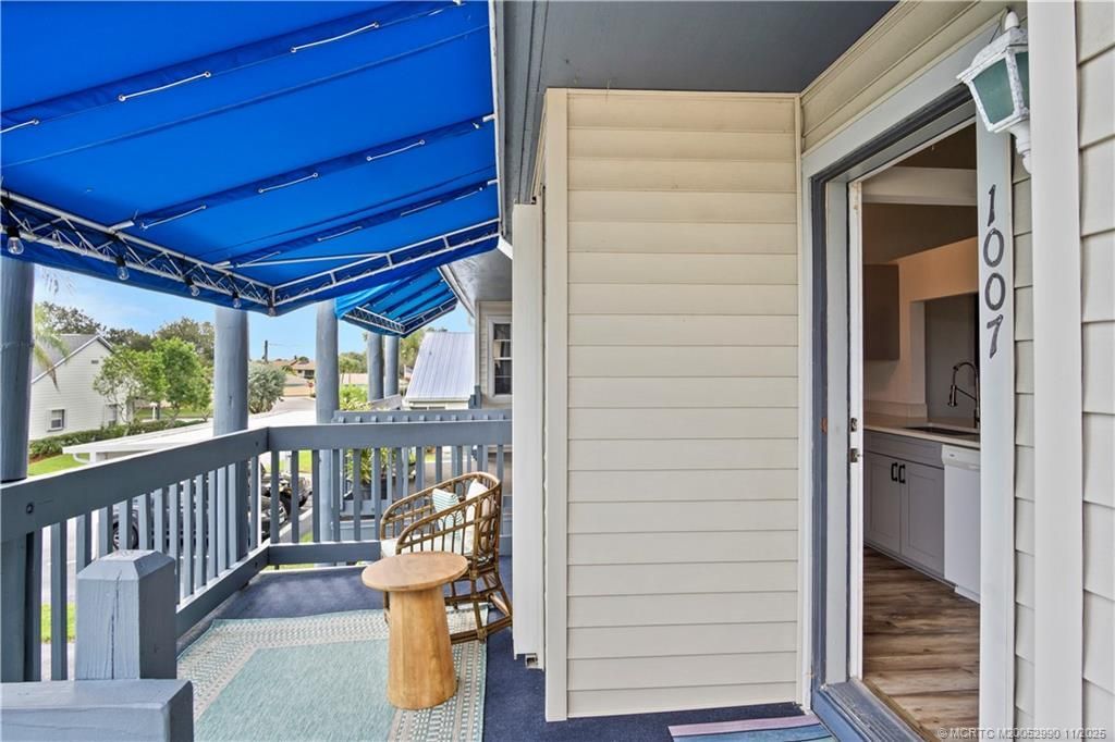 1555 NE Beacon Drive, Unit 1007, Jensen Beach, FL 34957 Photo