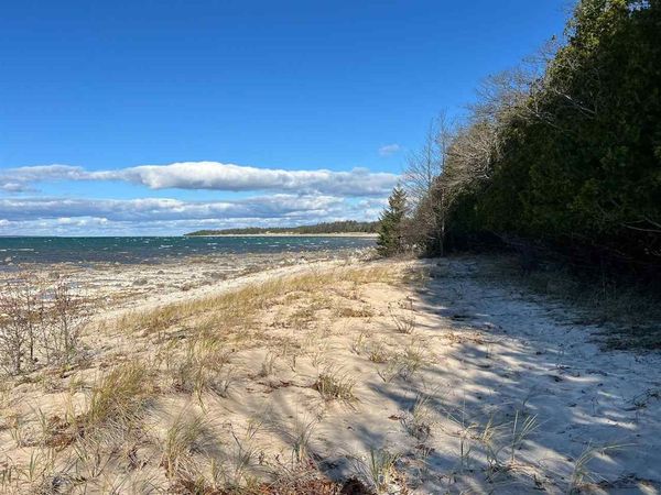 TBD Greene's Bay Dr Parcel 17A, Beaver Island, MI 49782