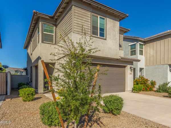 9434 E SUPERNOVA Drive, Mesa, AZ 85212