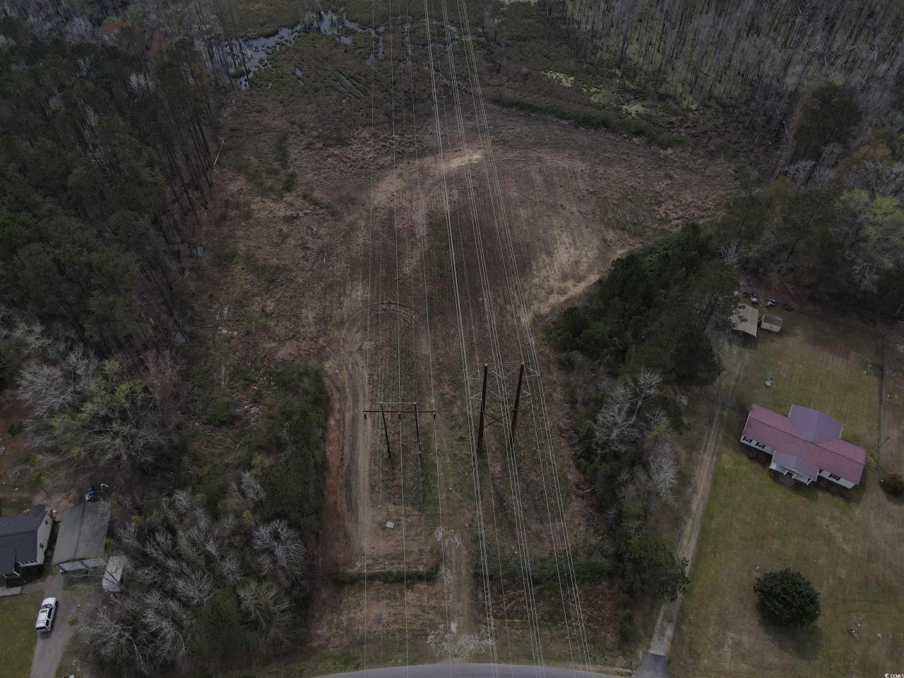 Tbd Mosdell Dr. Photo 4