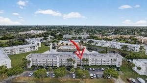 8130 Sunrise Lakes Boulevard, Unit 309, Sunrise, FL 33322 Photo