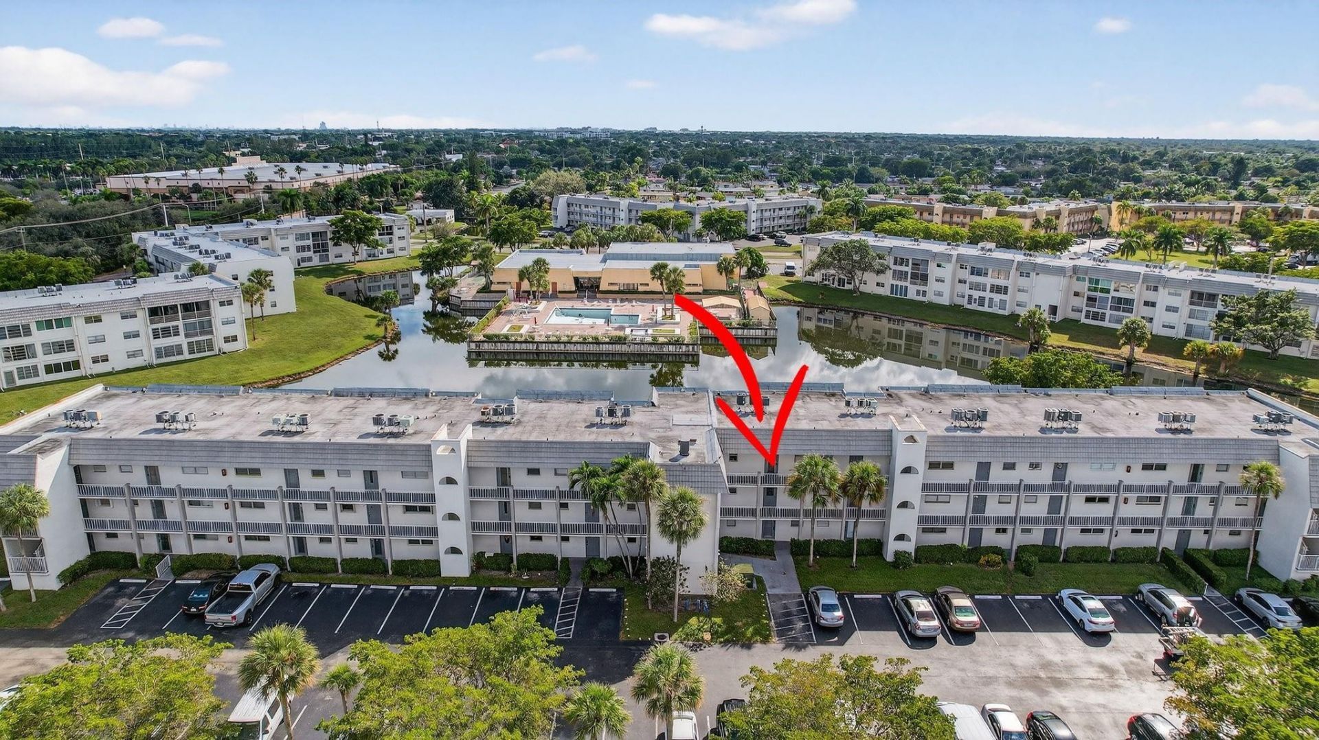 8130 Sunrise Lakes Boulevard, Unit 309, Sunrise, FL 33322 Photo