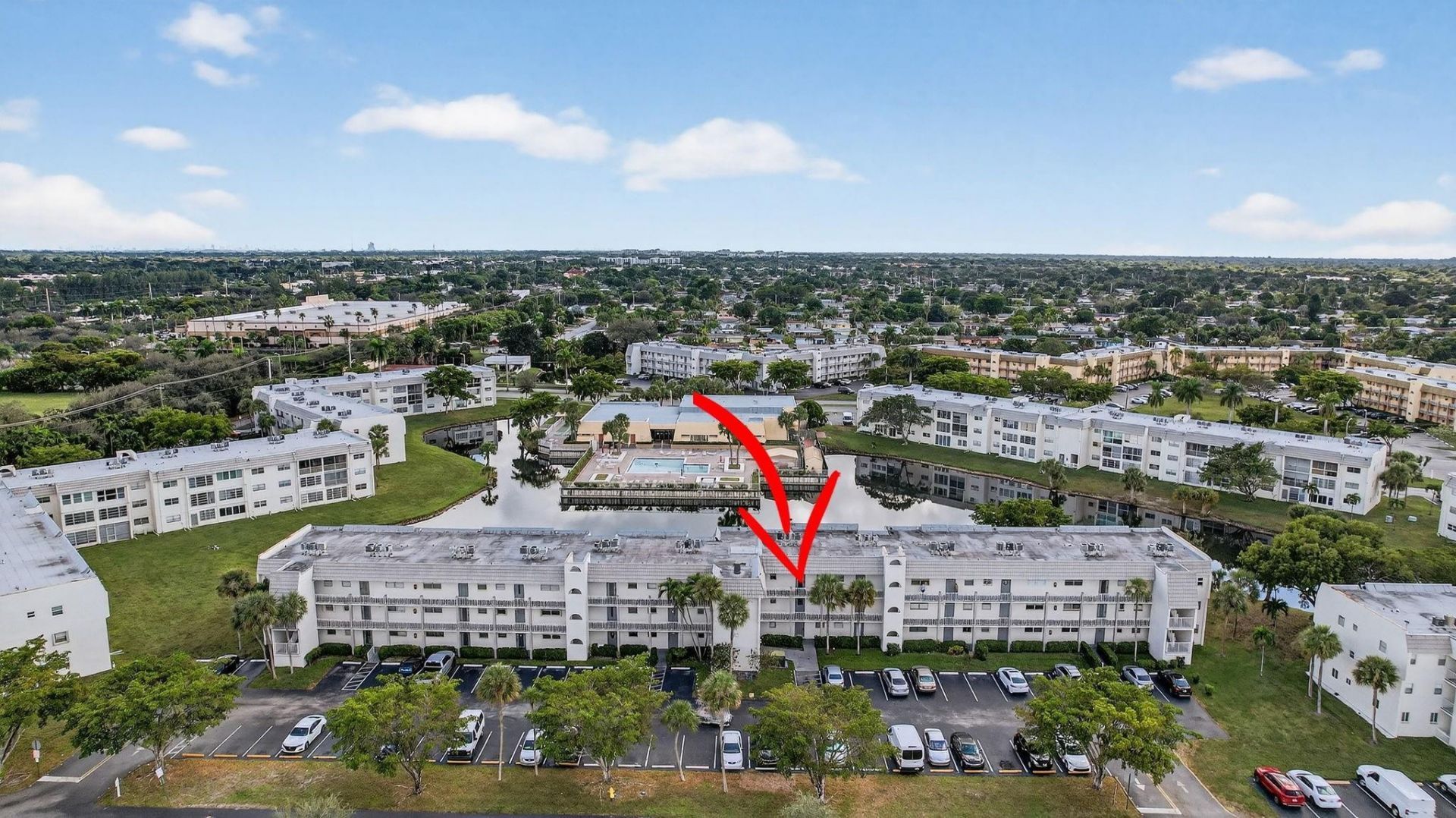8130 Sunrise Lakes Boulevard, Unit 309, Sunrise, FL 33322 Photo