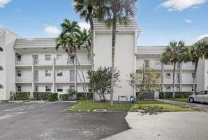 8130 Sunrise Lakes Boulevard, Unit 309, Sunrise, FL 33322 Photo