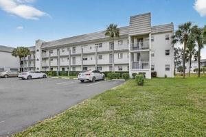 8130 Sunrise Lakes Boulevard, Unit 309, Sunrise, FL 33322 Photo