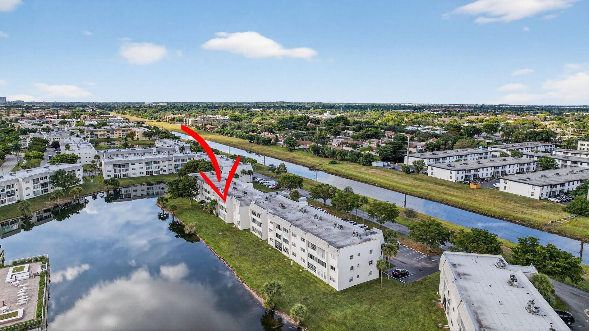 8130 Sunrise Lakes Boulevard, Unit 309, Sunrise, FL 33322 Photo