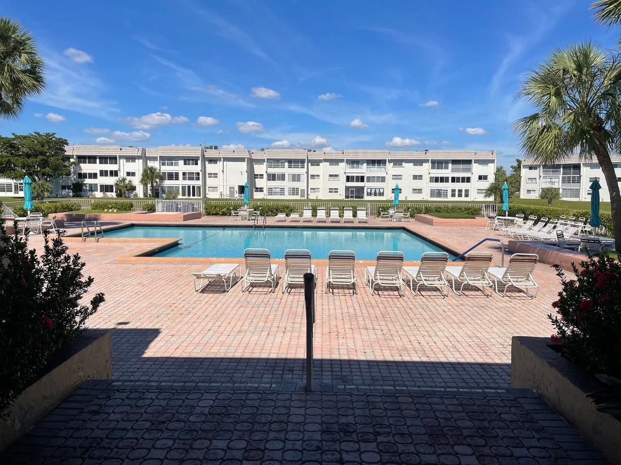 8130 Sunrise Lakes Boulevard, Unit 309, Sunrise, FL 33322 Photo