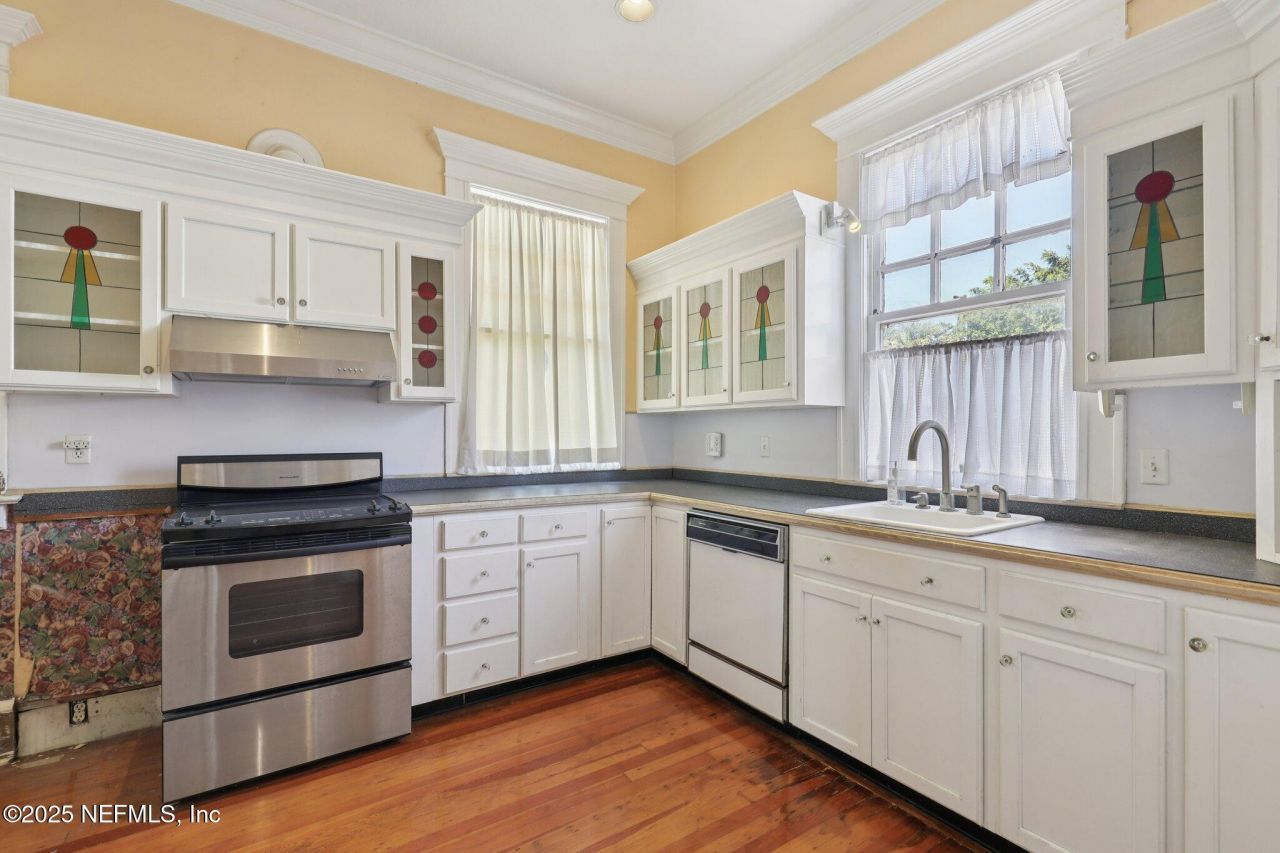 1130 Acosta Street, Jacksonville, FL 32204 Photo