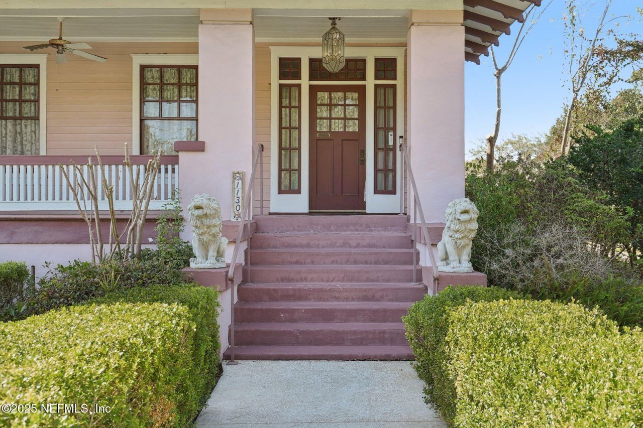 1130 Acosta Street, Jacksonville, FL 32204 Photo