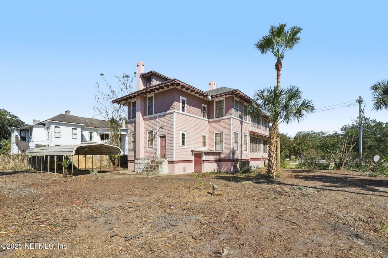 1130 Acosta Street, Jacksonville, FL 32204 Photo