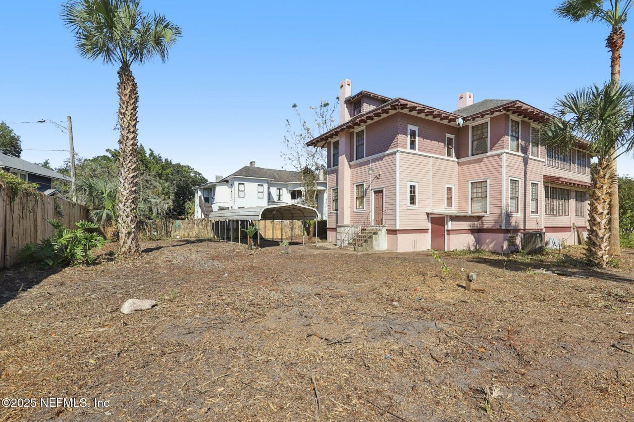 1130 Acosta Street, Jacksonville, FL 32204 Photo