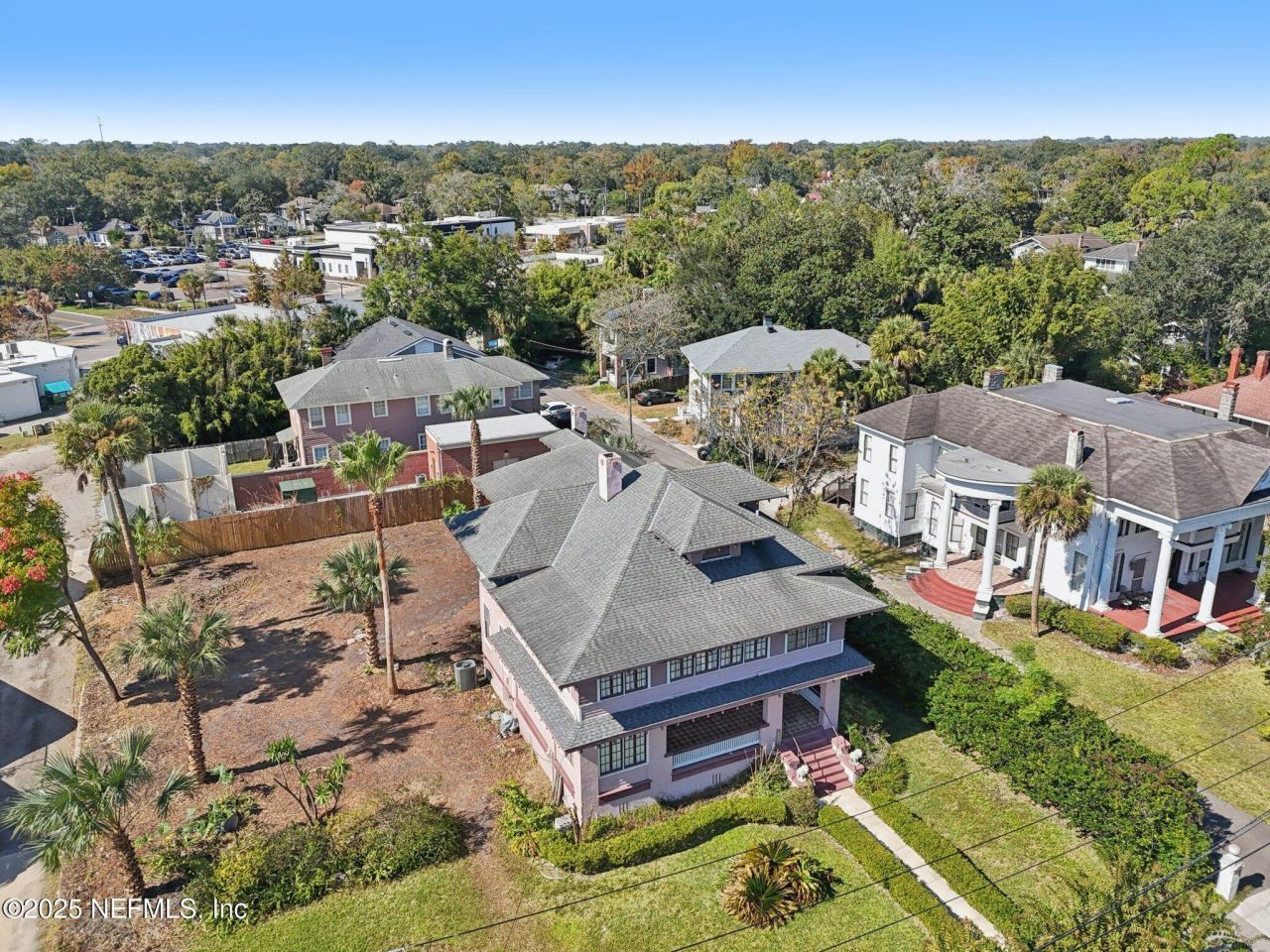 1130 Acosta Street, Jacksonville, FL 32204 Photo