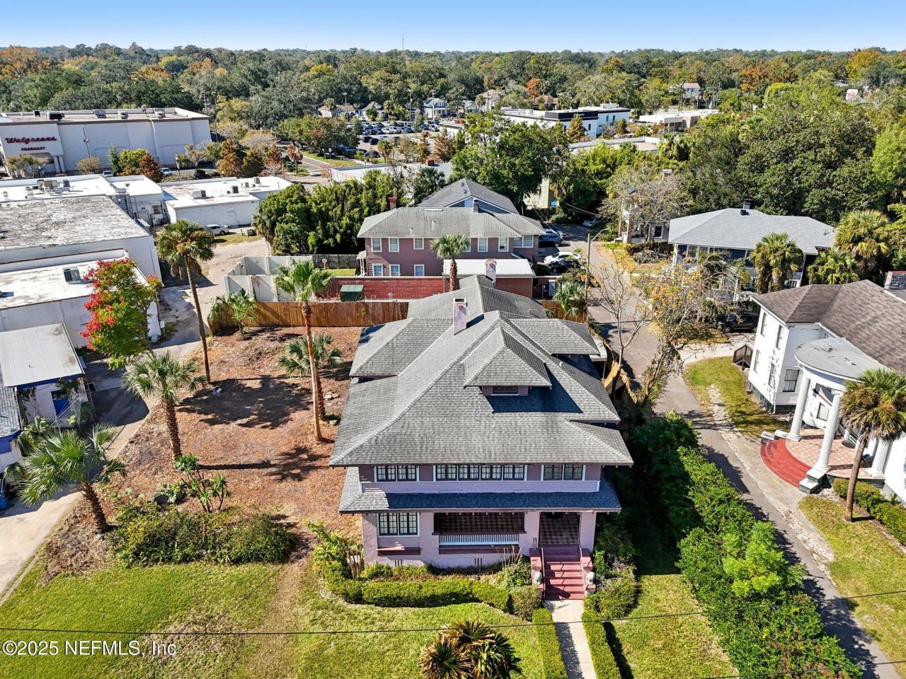 1130 Acosta Street, Jacksonville, FL 32204 Photo