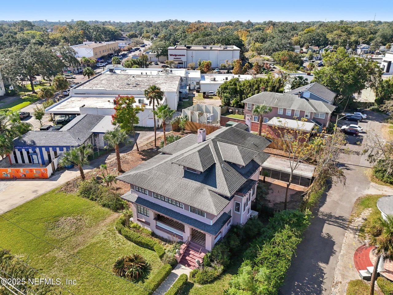 1130 Acosta Street, Jacksonville, FL 32204 Photo