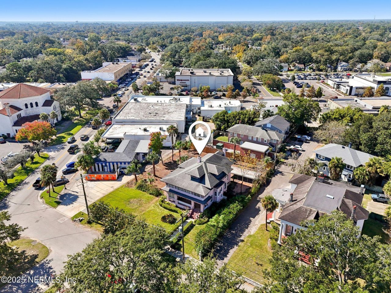 1130 Acosta Street, Jacksonville, FL 32204 Photo