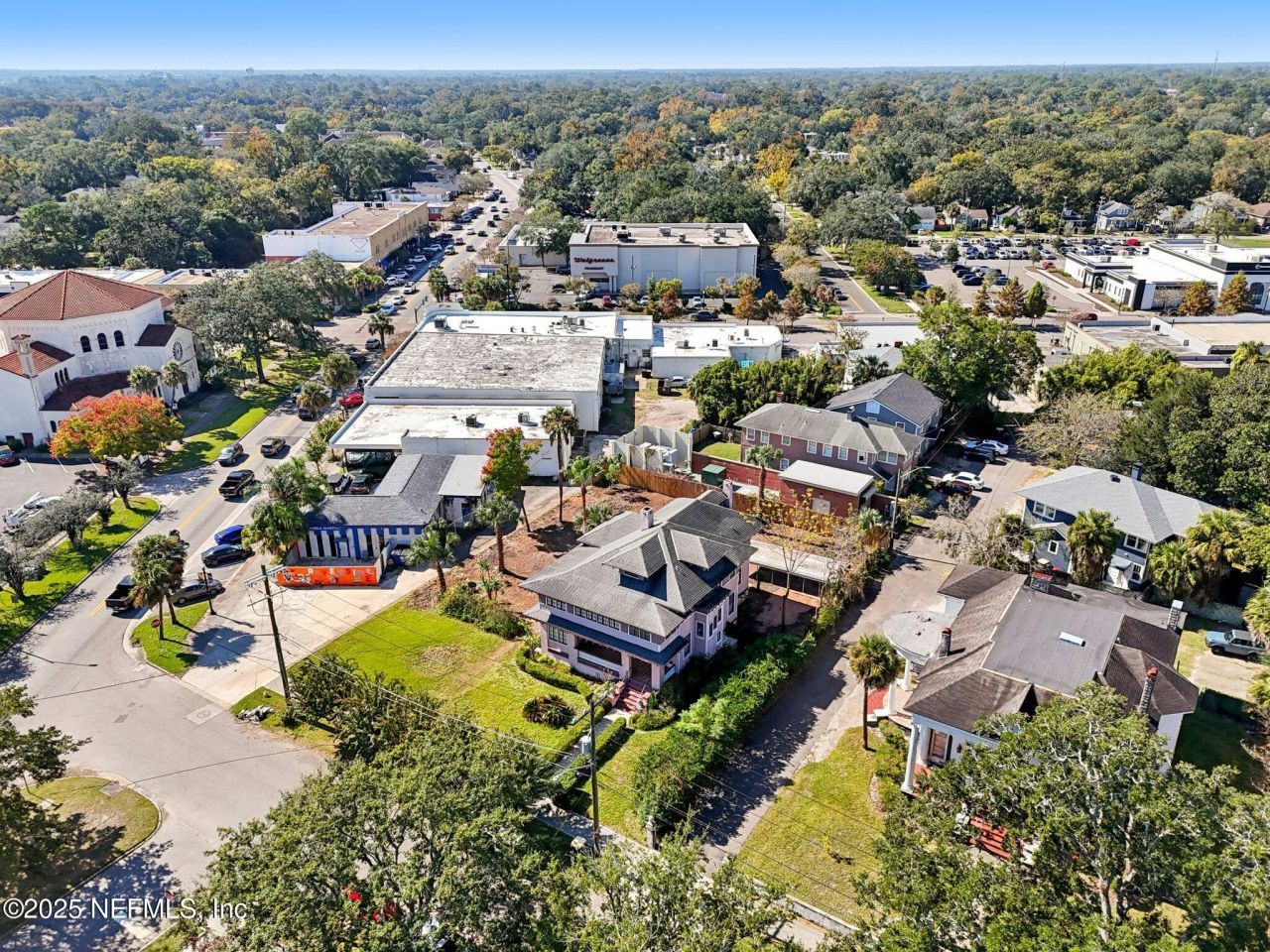 1130 Acosta Street, Jacksonville, FL 32204 Photo