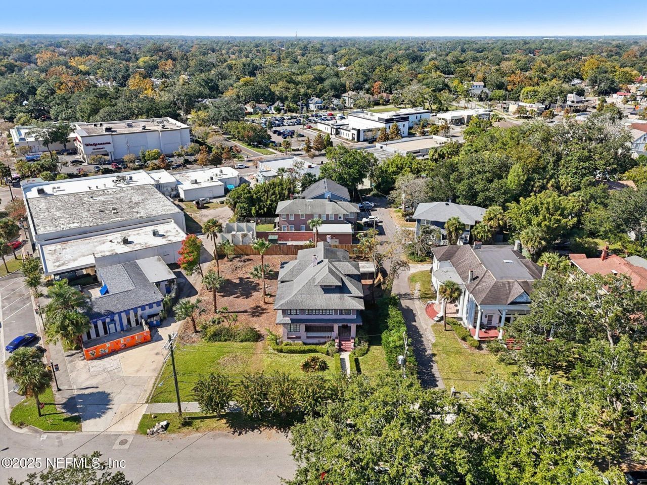 1130 Acosta Street, Jacksonville, FL 32204 Photo