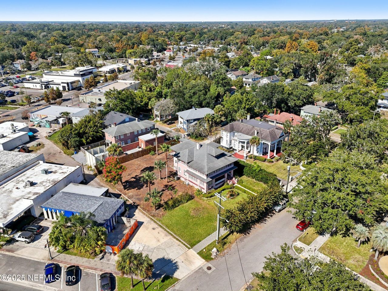 1130 Acosta Street, Jacksonville, FL 32204 Photo