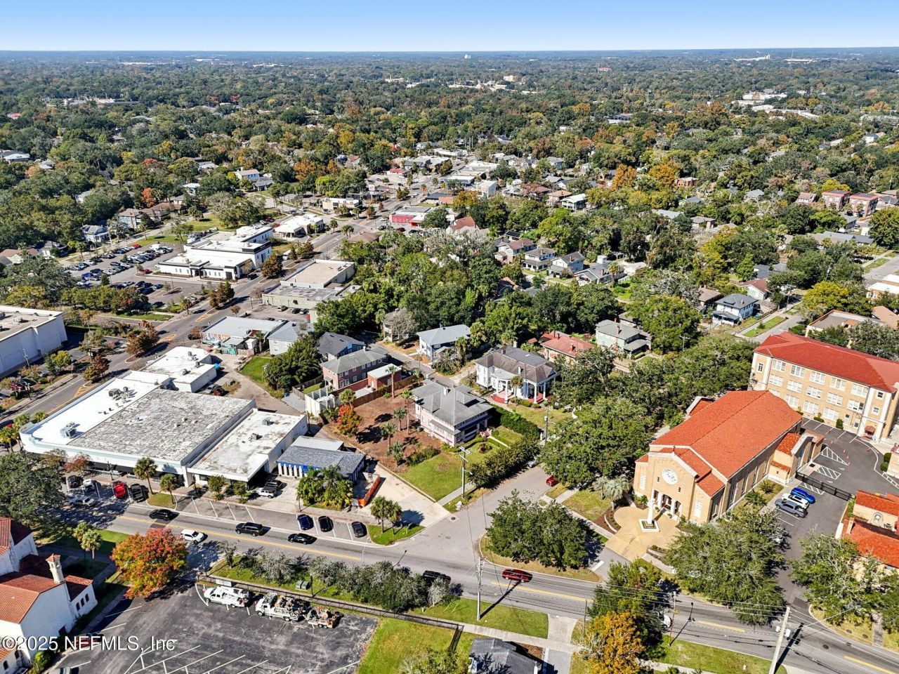 1130 Acosta Street, Jacksonville, FL 32204 Photo