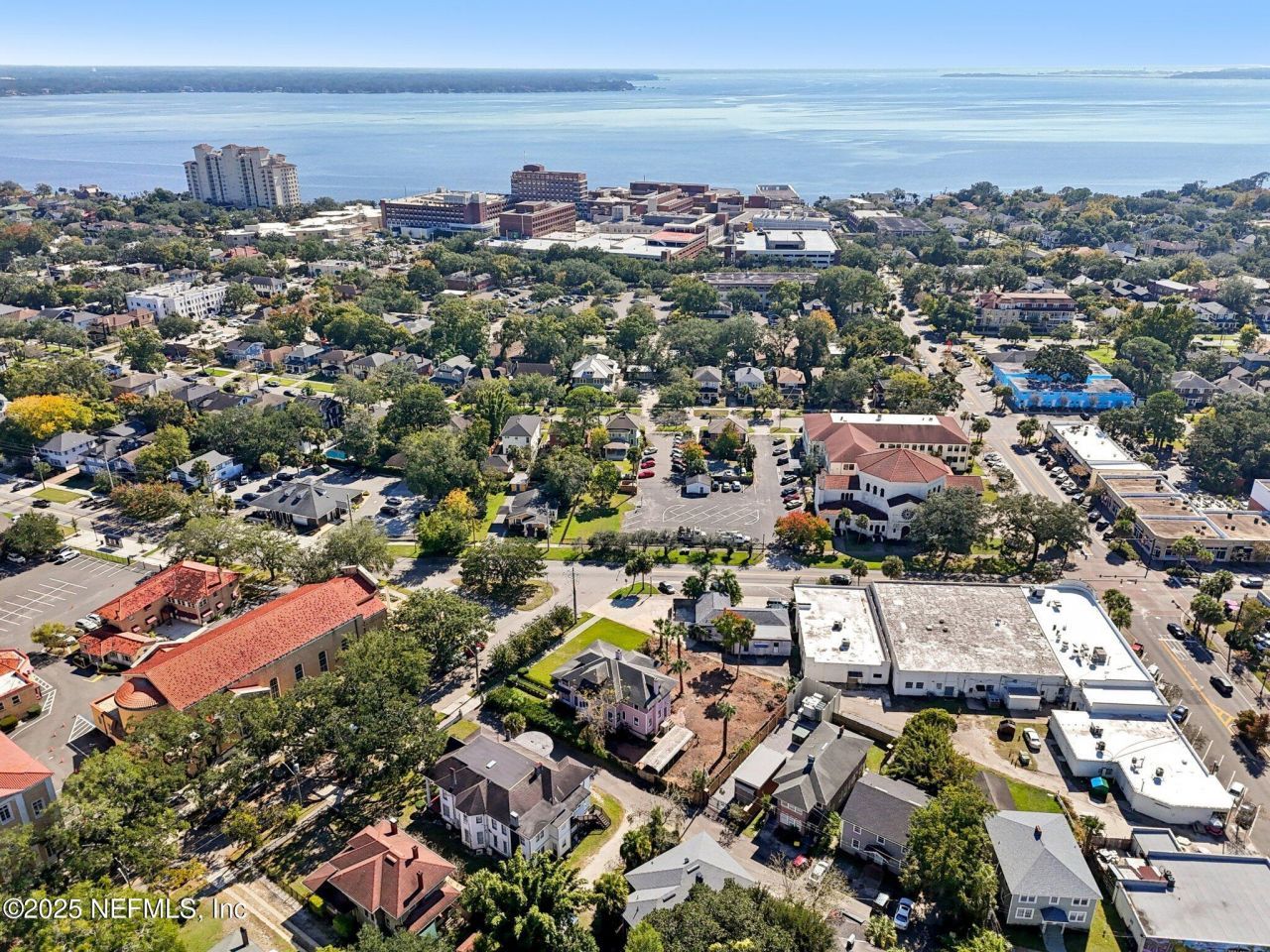 1130 Acosta Street, Jacksonville, FL 32204 Photo