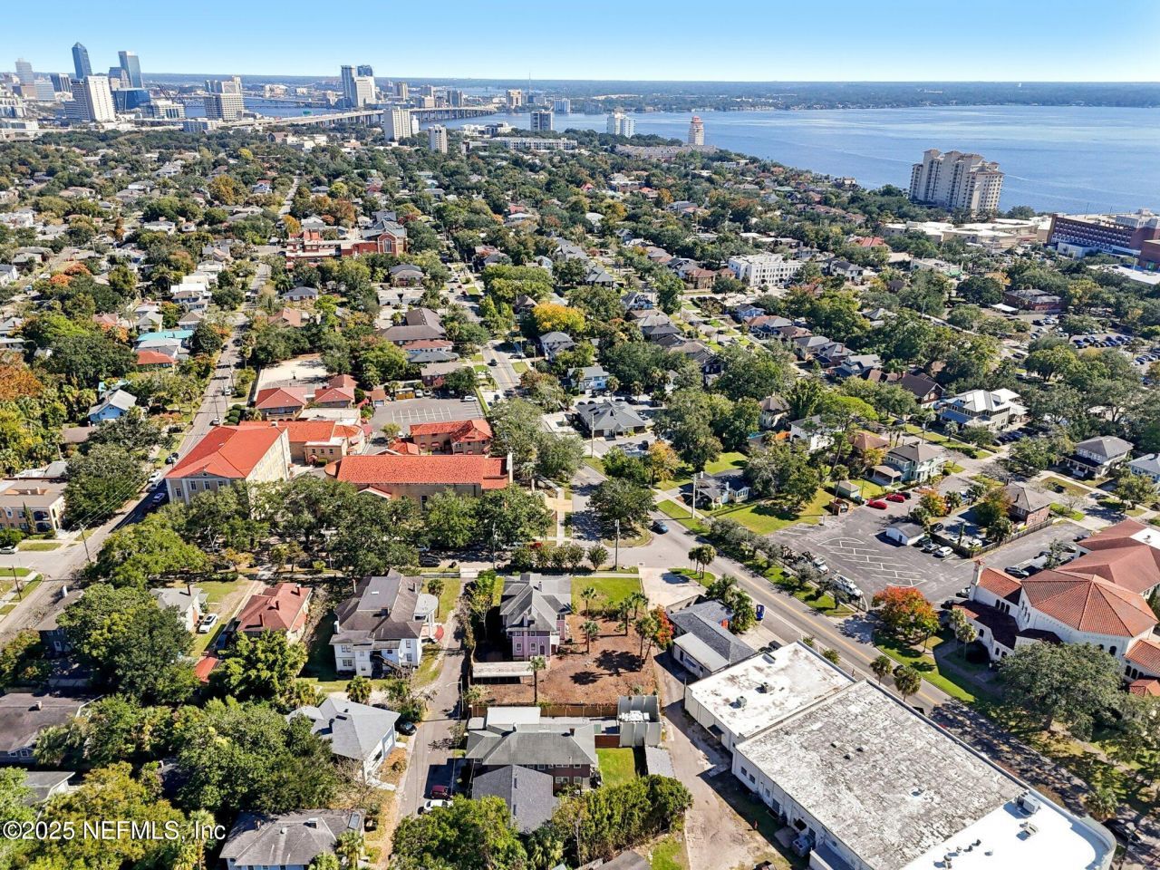 1130 Acosta Street, Jacksonville, FL 32204 Photo