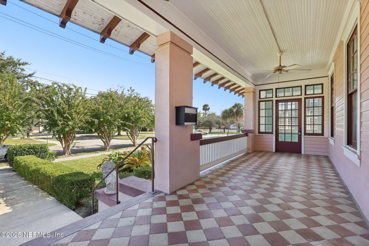1130 Acosta Street, Jacksonville, FL 32204 Photo