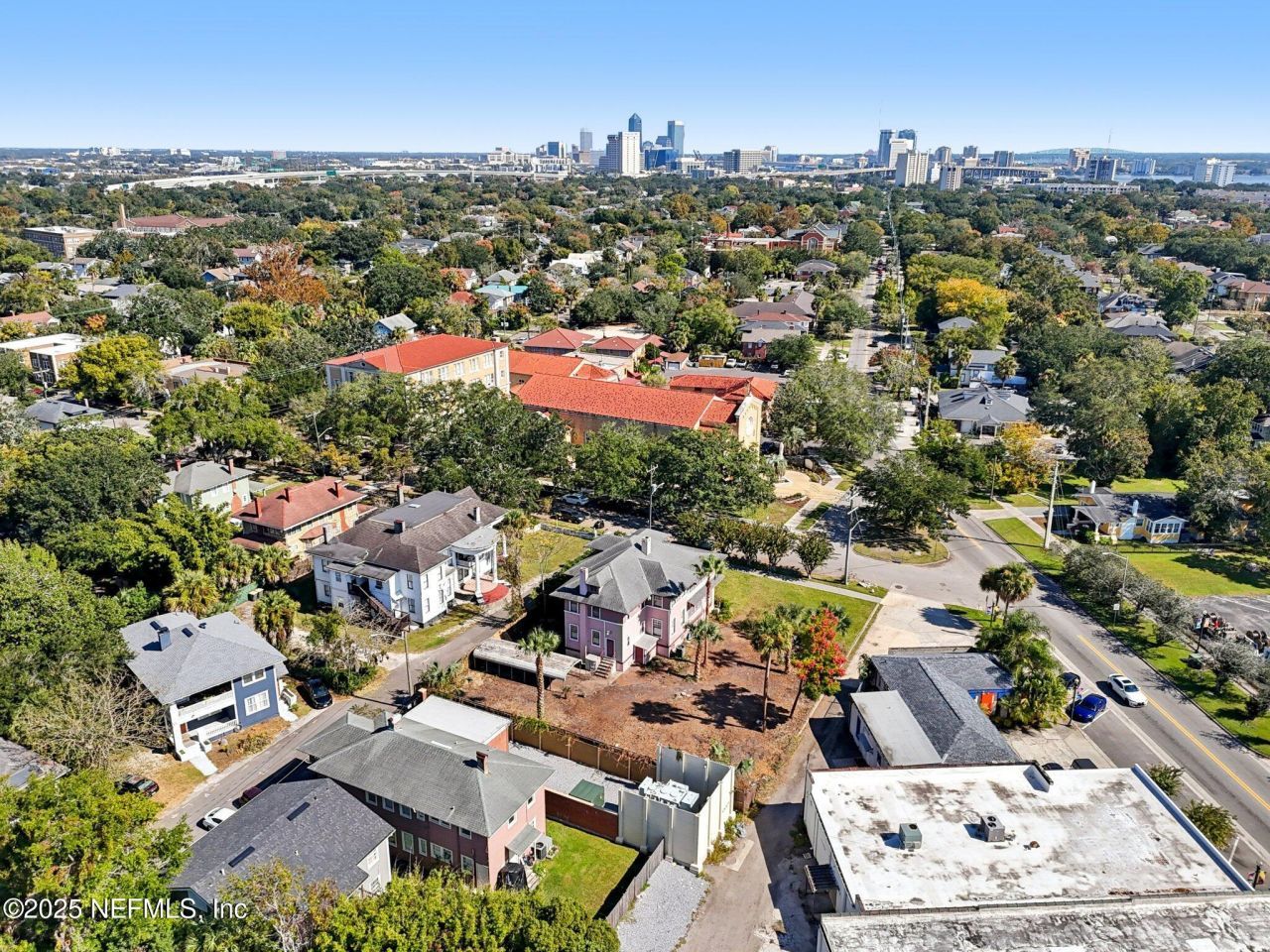 1130 Acosta Street, Jacksonville, FL 32204 Photo