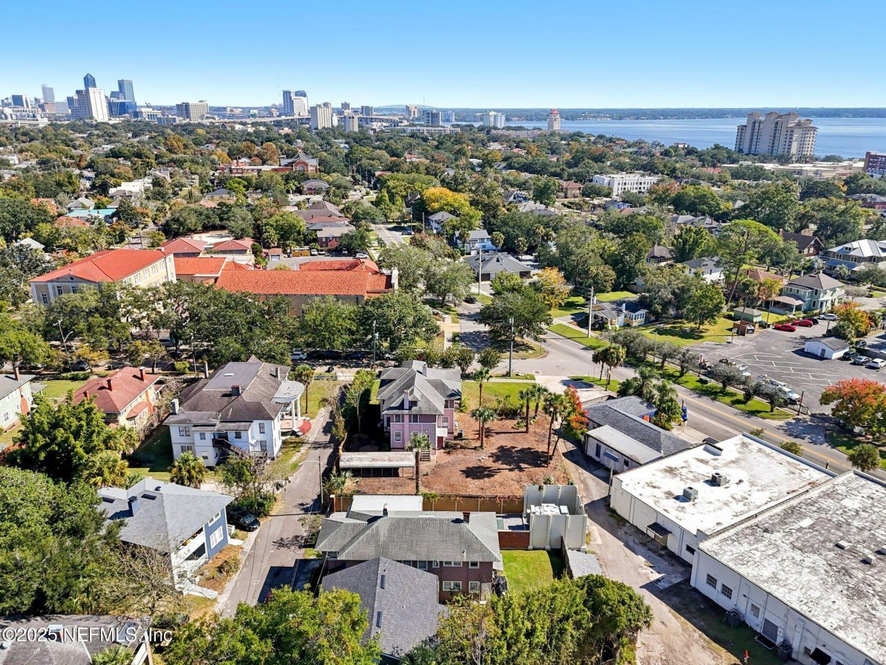 1130 Acosta Street, Jacksonville, FL 32204 Photo