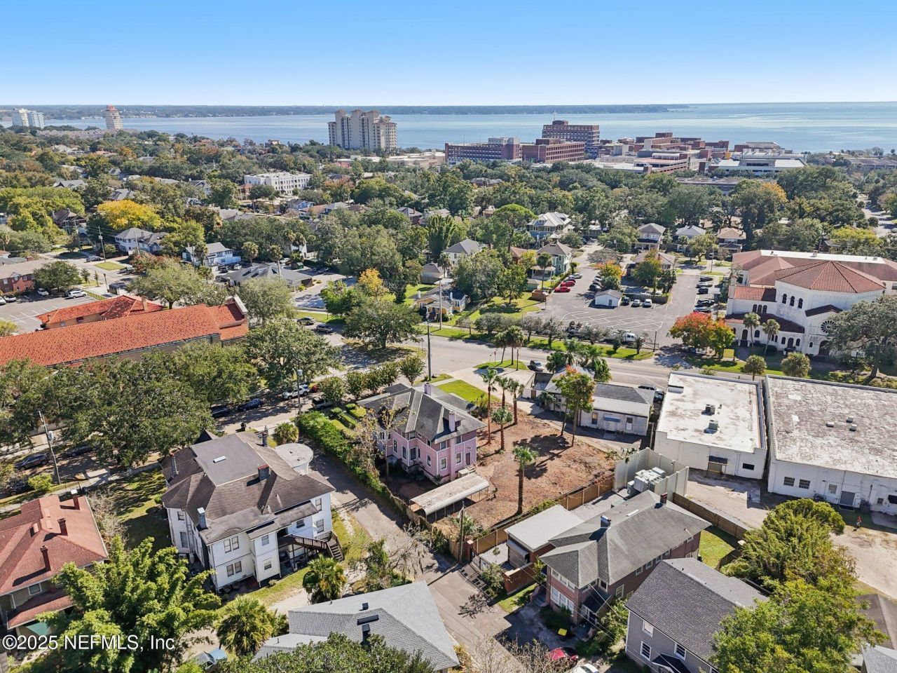 1130 Acosta Street, Jacksonville, FL 32204 Photo