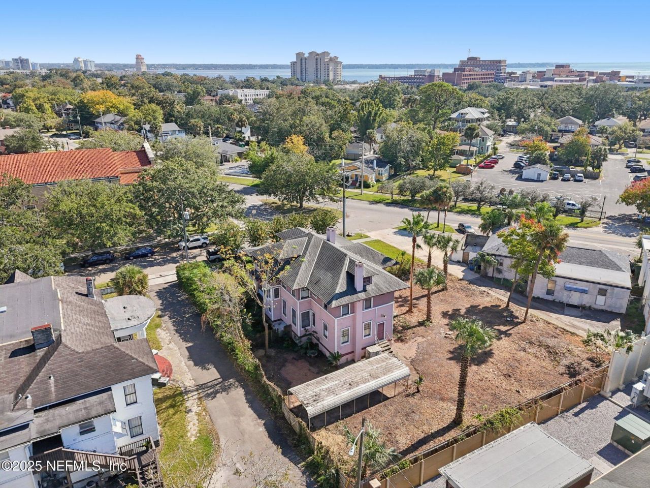 1130 Acosta Street, Jacksonville, FL 32204 Photo