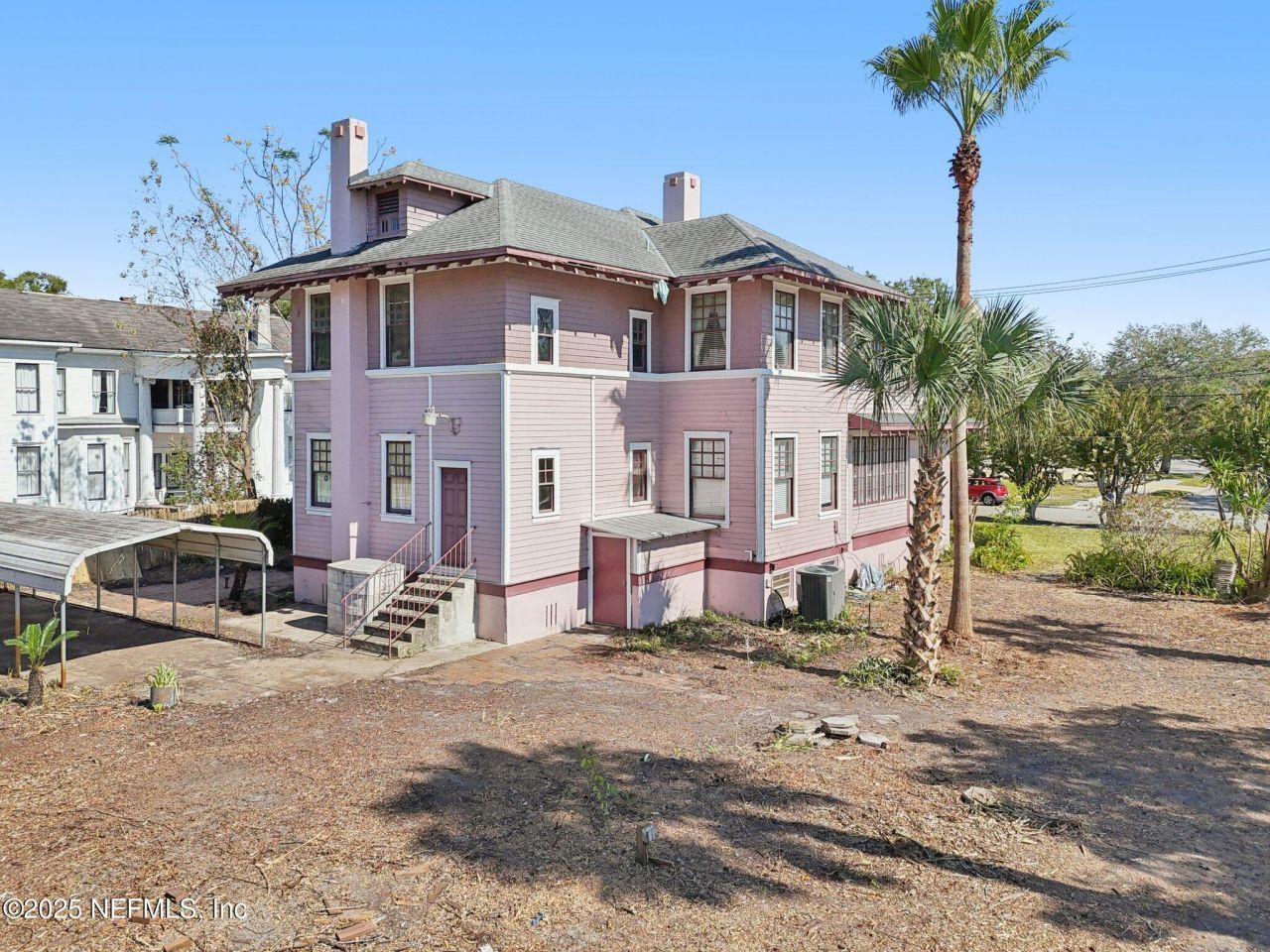 1130 Acosta Street, Jacksonville, FL 32204 Photo