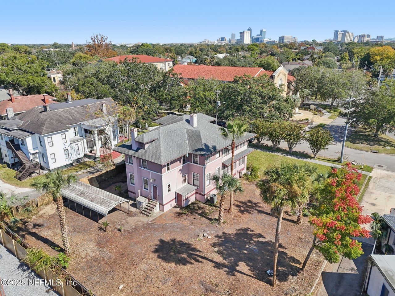 1130 Acosta Street, Jacksonville, FL 32204 Photo