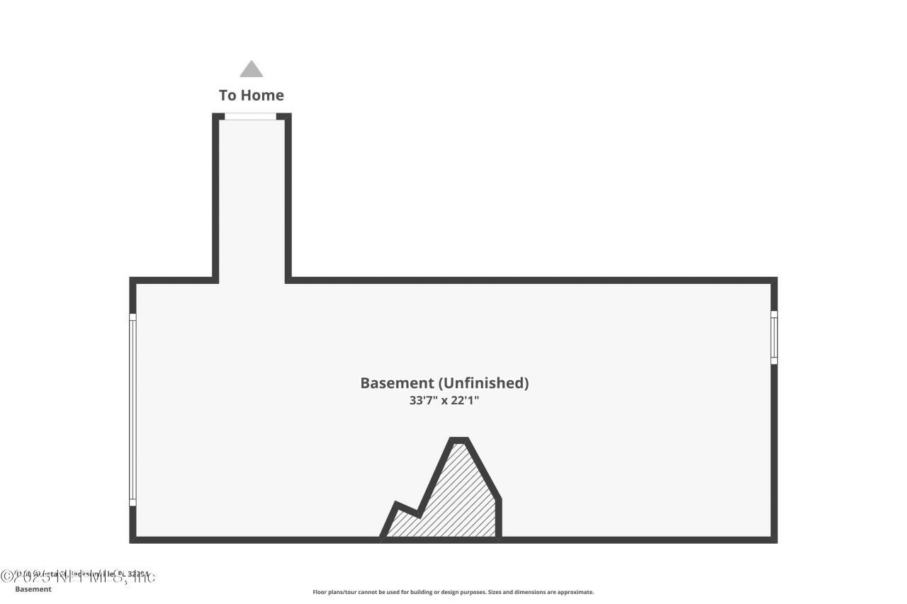 1130 Acosta Street, Jacksonville, FL 32204 Photo