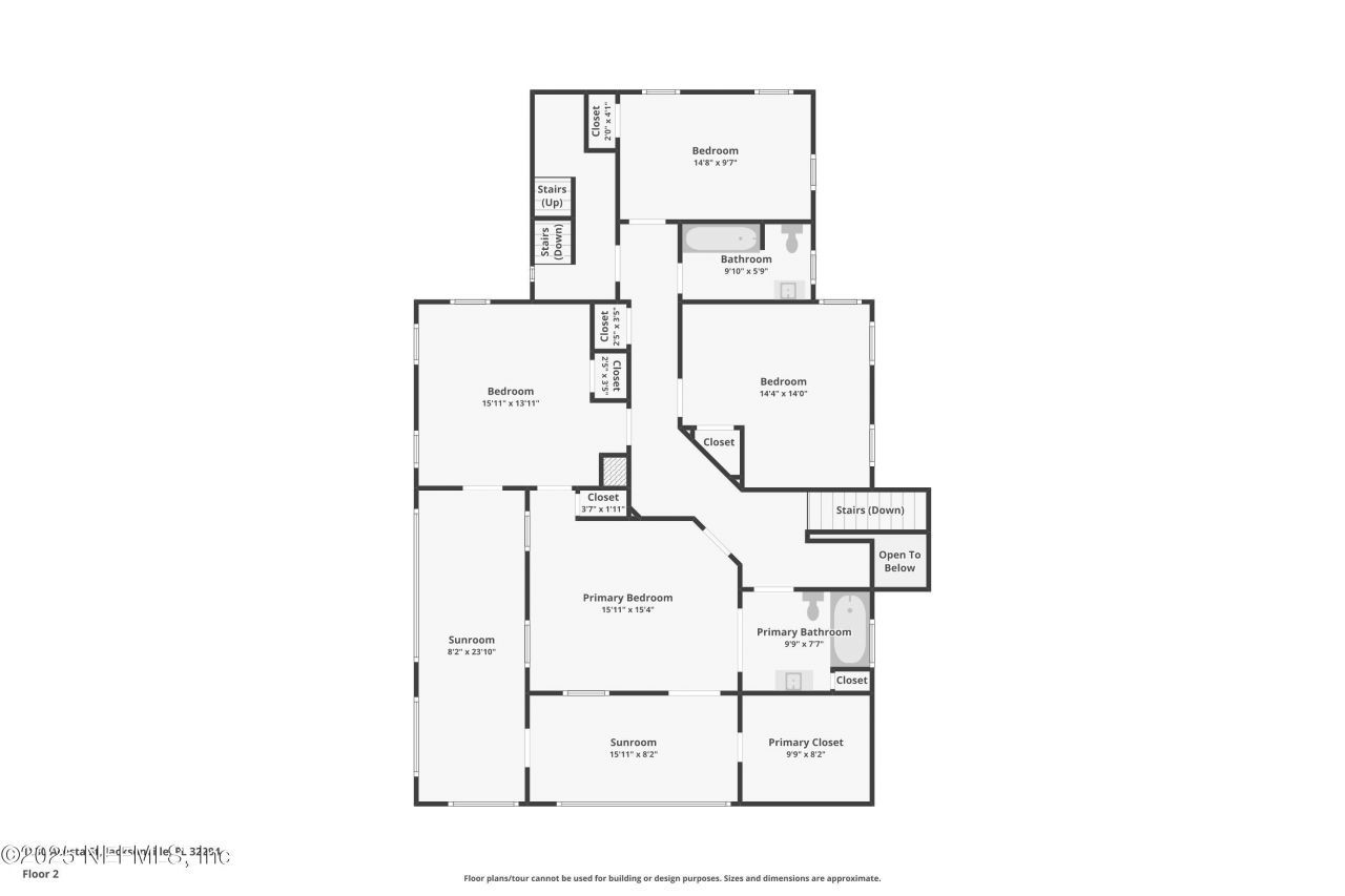 1130 Acosta Street, Jacksonville, FL 32204 Photo