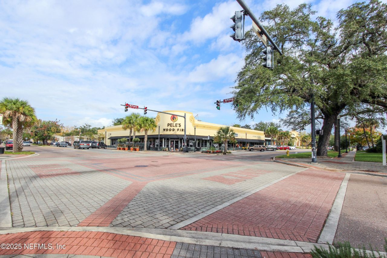 1130 Acosta Street, Jacksonville, FL 32204 Photo