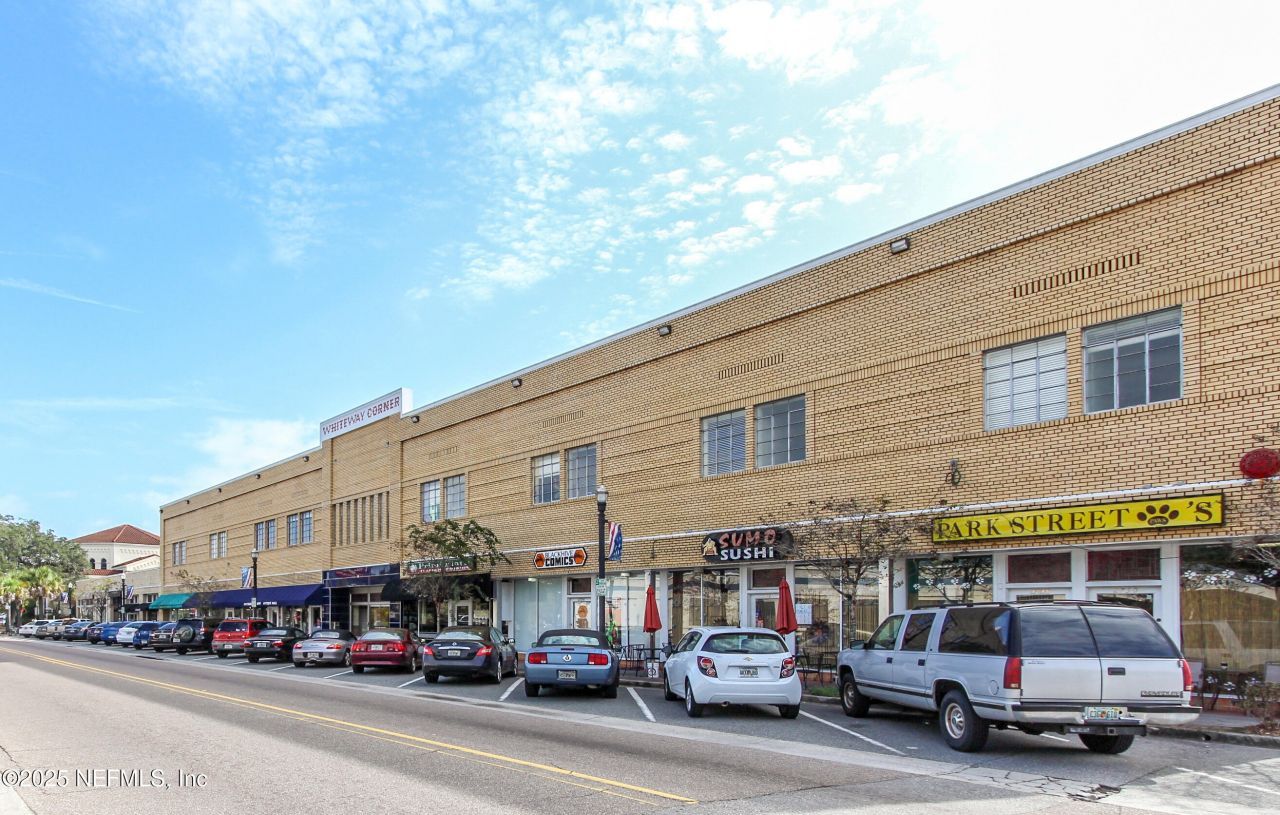 1130 Acosta Street, Jacksonville, FL 32204 Photo