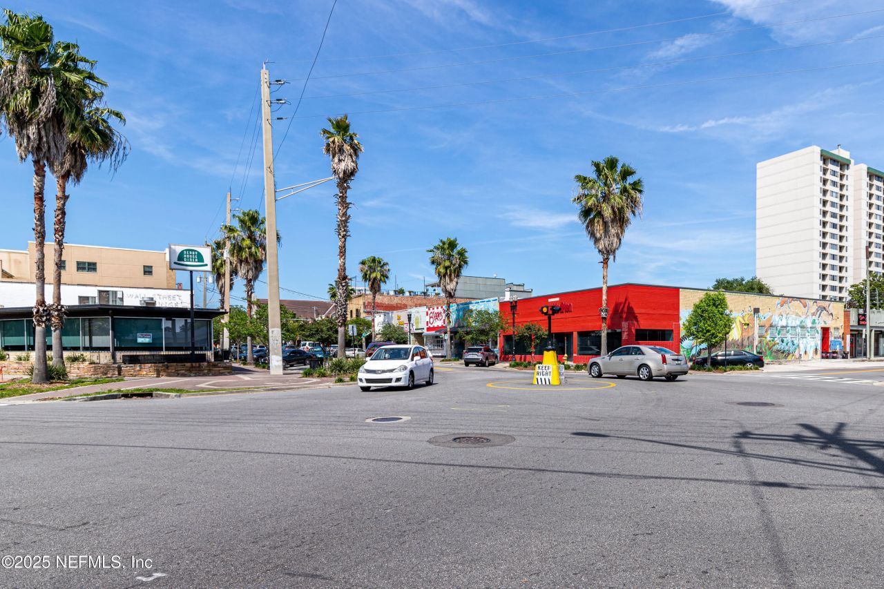 1130 Acosta Street, Jacksonville, FL 32204 Photo