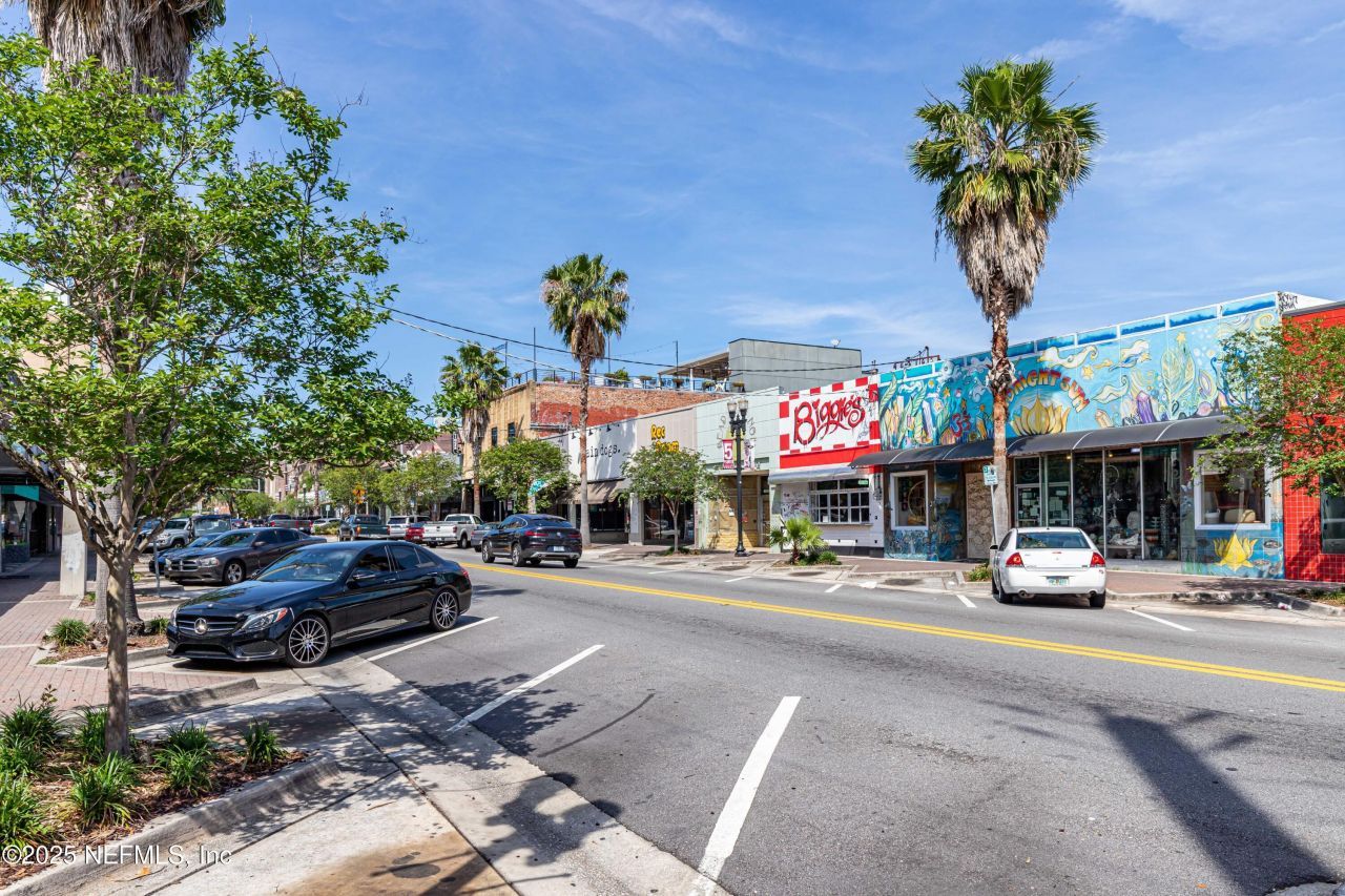 1130 Acosta Street, Jacksonville, FL 32204 Photo