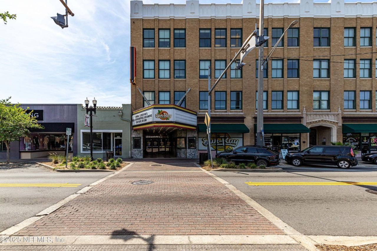 1130 Acosta Street, Jacksonville, FL 32204 Photo