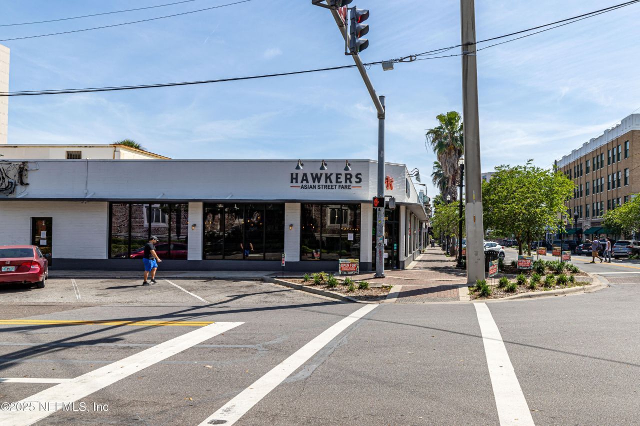 1130 Acosta Street, Jacksonville, FL 32204 Photo