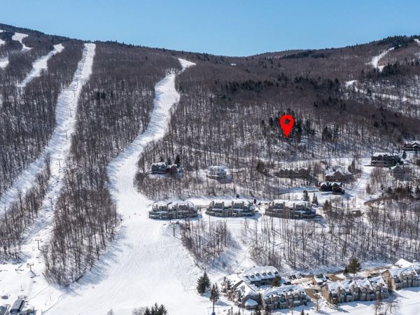 0 Mountain Road, Ludlow, VT 05149