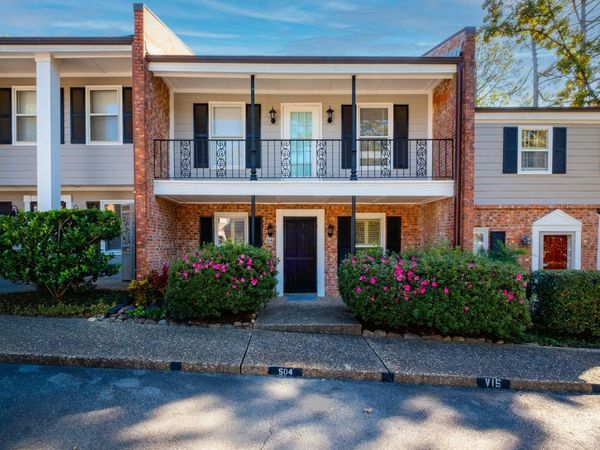 2200 Andover Court, Little Rock, AR 72227