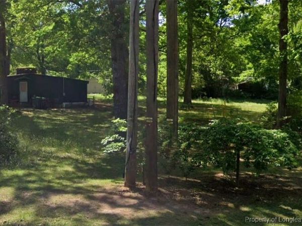 5813 Oak Forest Drive, Raleigh, NC 27616